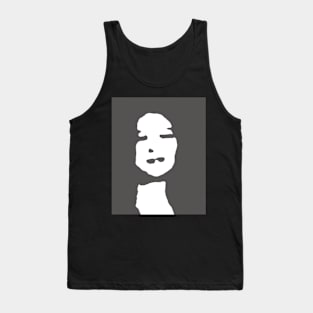 Shanghai Girl Tank Top